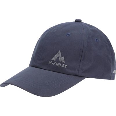 Herren Cap New Tesslin II in blau