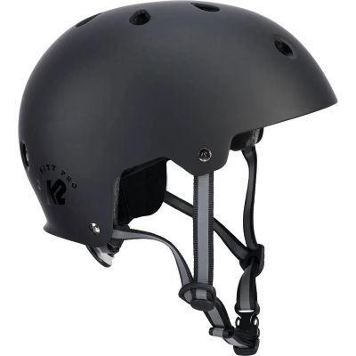 K2 Herren Helm VARSITY PRO in blau