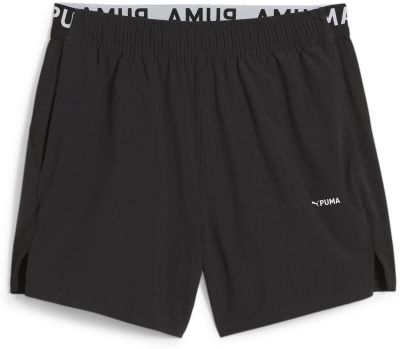 PUMA Herren Shorts FIT 5 Ultrabreathe in schwarz