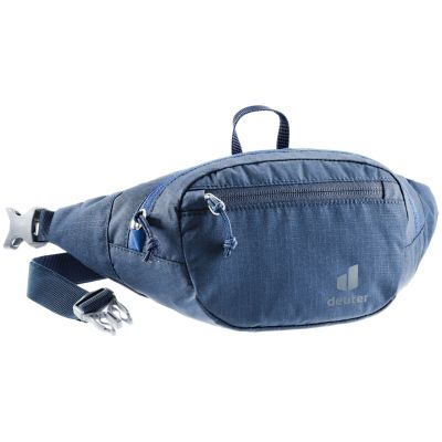 Belt I in blau