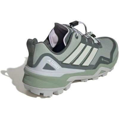 Damen Multifunktionsschuhe Terrex Skychaser GORE-TEX in grau