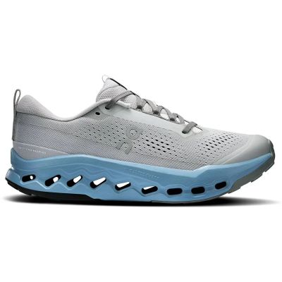 Herren Trailrunningschuhe Cloudsurfer Trail 2 in grün