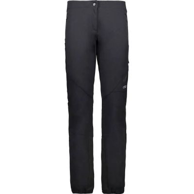 CMP Damen Keilhose in silber