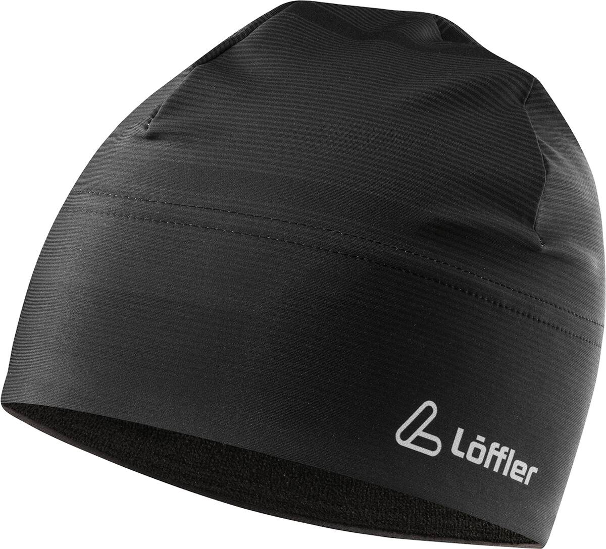 Löffler Windstopper Skull Cap 990 - Radler Unterziehmütze Aus Österreich