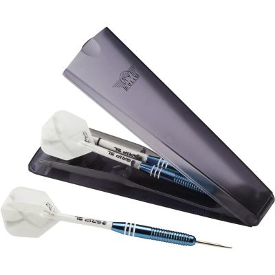 BULLS Dartpfeil Wega in blau