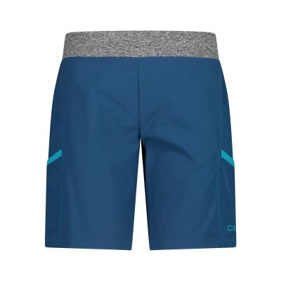 WOMAN BERMUDA LIGHT CLIMB in 778 night