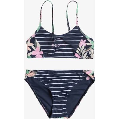 Kinder Bikini ILACABO ACTIVE in blau