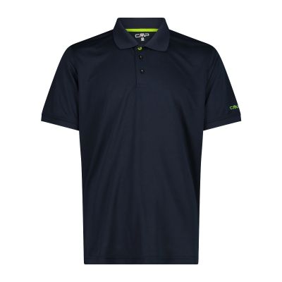 MAN POLO in bunt