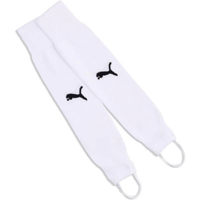 Herren Socken teamLIGA26 Socks Core Stirrup in weiß
