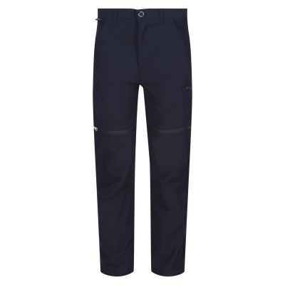 Jnr Highton Z/O in blau