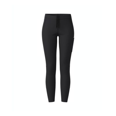 W TIGHTS THERMO BASIC in schwarz
