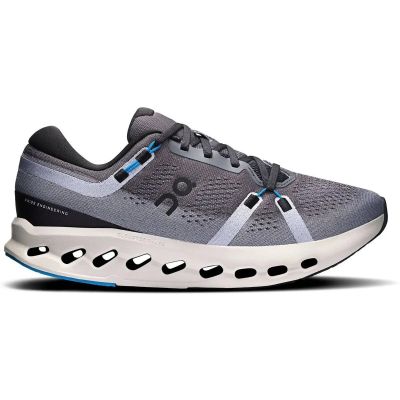 Herren Laufschuhe Cloudsurfer 2 in grau