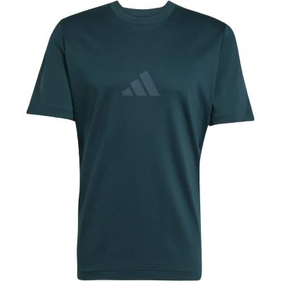 Herren Shirt Z.N.E. in blau