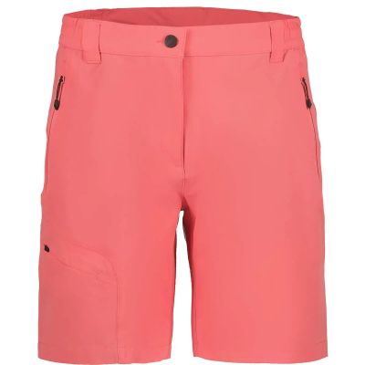 Damen Shorts BEAUFORT in orange
