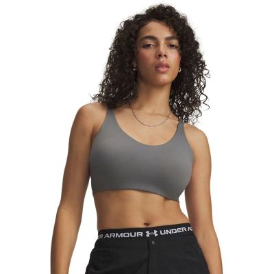 Damen BH MOTION in grau