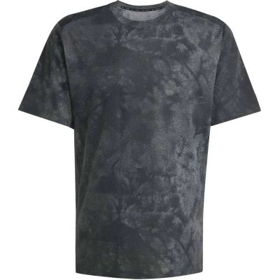 Herren Shirt PrimeLift Graphic in grau