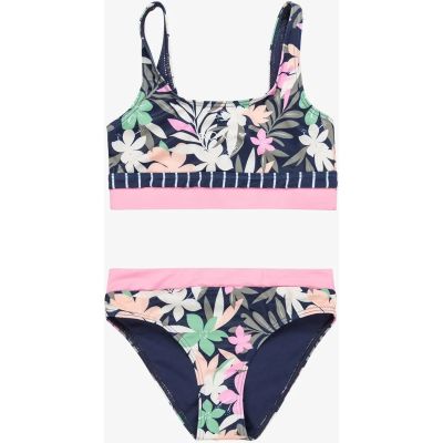 Kinder Bikini ILACABO ACTIVE in blau
