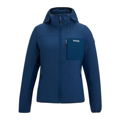 REGATTA GREAT OUTDOORS Kemilia in tdd aviator blue