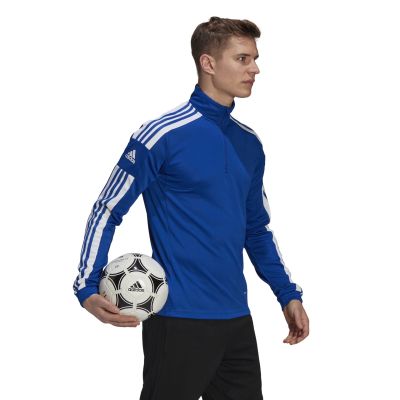 Squadra 21 Training Oberteil in team royal blue/whit