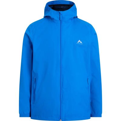 Herren Regenmantel Kereol V M in 543 blue royal