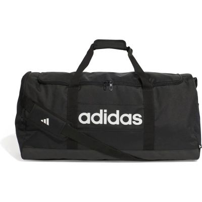 Tasche Linear L in schwarz