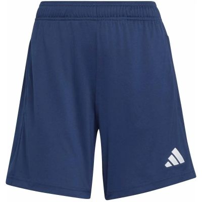Damen Shorts Entrada26 in blau