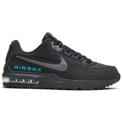 Herren Freizeitschuhe AIR MAX LTD 3 in grau