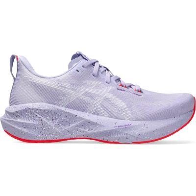 Damen Laufschuhe NOVABLAST 5 TOKYO in silber