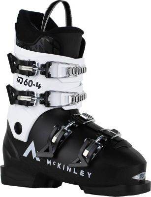 McKINLEY Kinder Skistiefel MJ60-4 in pink