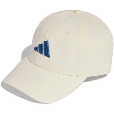 Herren Mütze DAD CAP TONAL LOGO in weiß
