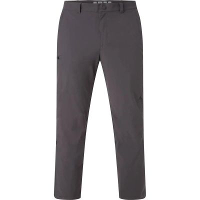 Herren Hose He.-Hose Madok II M SHT in grau