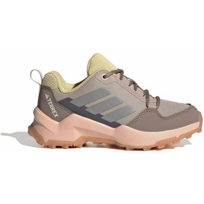 Kinder Multifunktionsschuhe Terrex Ax4r in braun