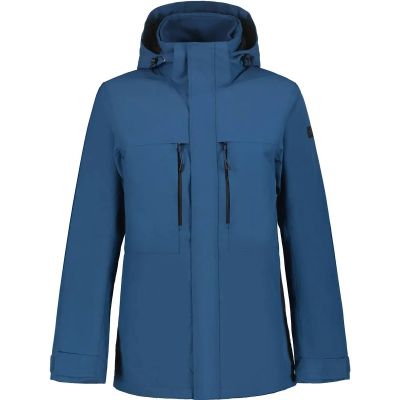 Herren Jacke ALSTON in blau