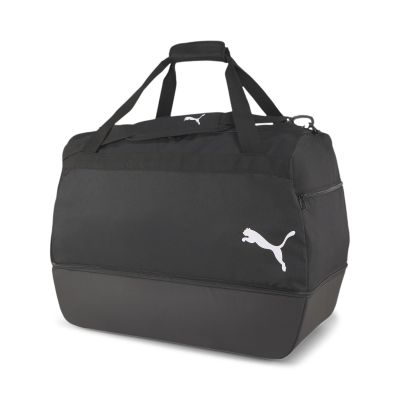 teamGOAL 23 Teambag M BC (Boot Compartment) in schwarz