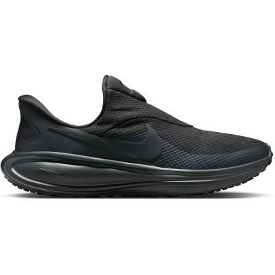 Herren Laufschuhe REVOLUTION 8 EASYON in schwarz
