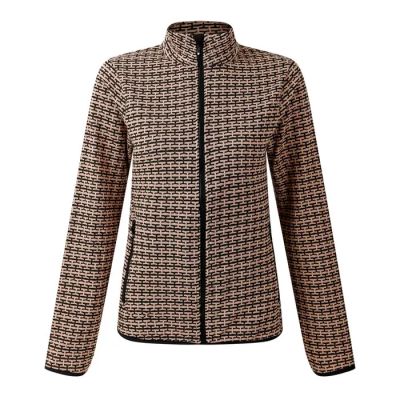 DARE2B DescendIIMlayer in 0m1 wrmtaupe/blk