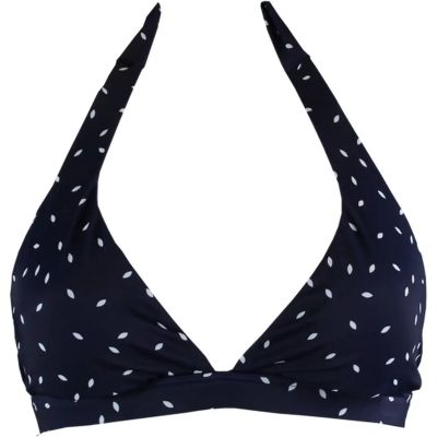 Damen Bikinioberteil -Oberteil Mia MM in schwarz