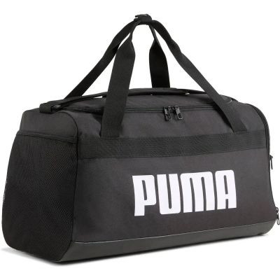 Tasche CHALLENGER Small Sports Bag in schwarz