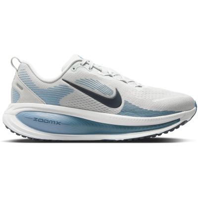 Herren Laufschuhe VOMERO 18 in silber