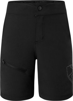 NATSU X-Function junior (shorts) 12 140 in schwarz