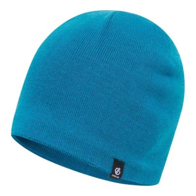 DARE2B RethinkBeanie in 2mg kingfishblue