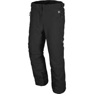 WOMAN SKI PANT U901 84 in schwarz
