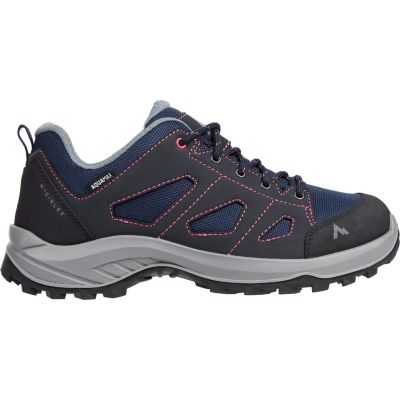 Da.-Wander-Schuh Discover IV AQX W 903 40 in grau