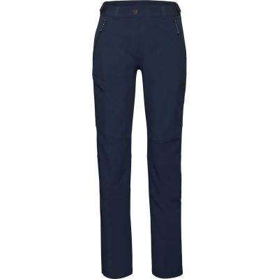 Damen Hose Runbold IV in blau
