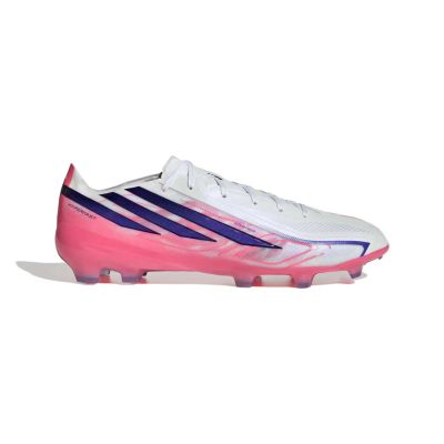 F50 HYPERFAST PRO FG in weiß