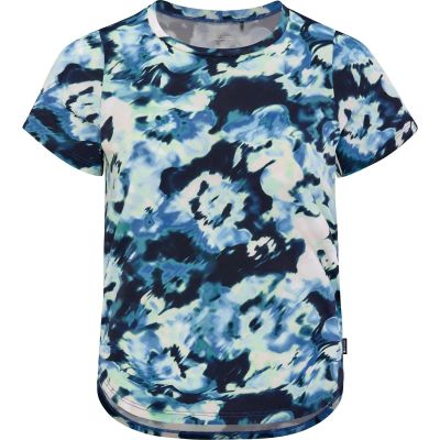 Damen Shirt SIAW in blau