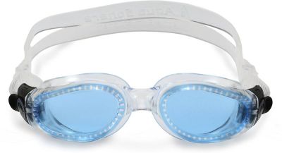 AQUASPHERE Brille KAIMAN in grün