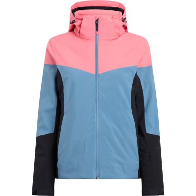 Damen Jacke Doro in blau