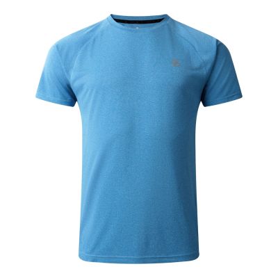 AccelerateTee in 301 heritageblue