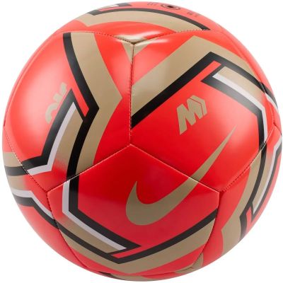 Ball NK MERC FADE-FA25 in braun